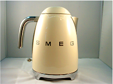 Чайники SMEG