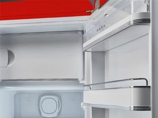 Однокамерные холодильники от компании SMEG - что выбрать и краткий обзор по моделям