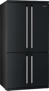 Коллекция холодильников Victoria от компании SMEG - элегантность и максимум функциональности