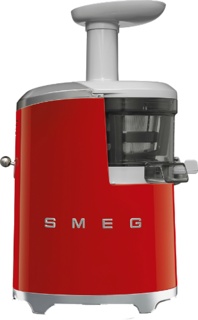 Носик-дозатор с защитой от капель в соковыжималках Smeg