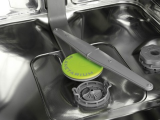 Программы и дополнительные функции современных посудомоечных машин