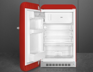 Холодильник Смег FAB10LRD2: характеристики и преимущества