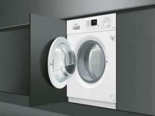 Функции и технологии в стиральных машинах: какие бывают