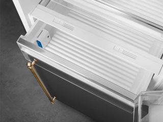 Холодильники SMEG: особенности, режимы работы, регулировка температуры