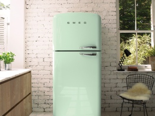 Холодильники SMEG: особенности, режимы работы, регулировка температурыХолодильники SMEG: особенности, режимы работы, регулировка температуры