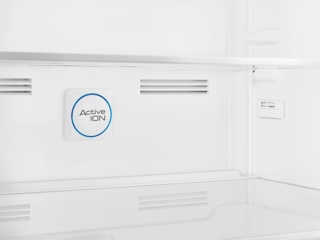 Система Active Ion в холодильниках от SMEG