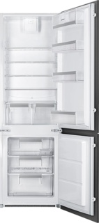 Как правильно перевозить двухкамерный холодильник?