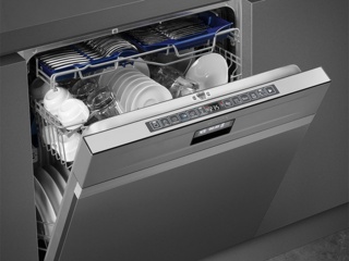Как обезопасить себя от протечек посудомоечной машины