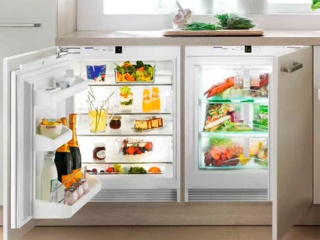 Компактные холодильники SMEG для гостиниц и мини-отелей