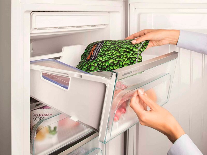 Как часто необходимо размораживать холодильник?