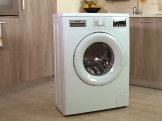 Как понять, что стиральная машина работает неверно
