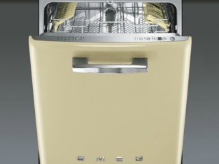 Программы и дополнительные функции современных посудомоечных машин