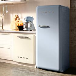 Отдельностоящие холодильники SMEG | Фирменный интернет-магазин