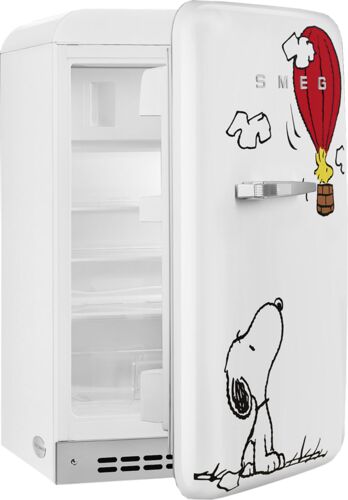 Холодильник Smeg FAB10RDSN5