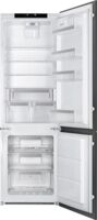 Холодильник Smeg C8174N3E1