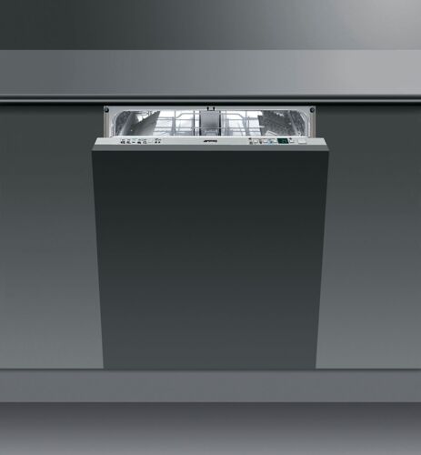 Посудомоечная машина Smeg STA6443-3
