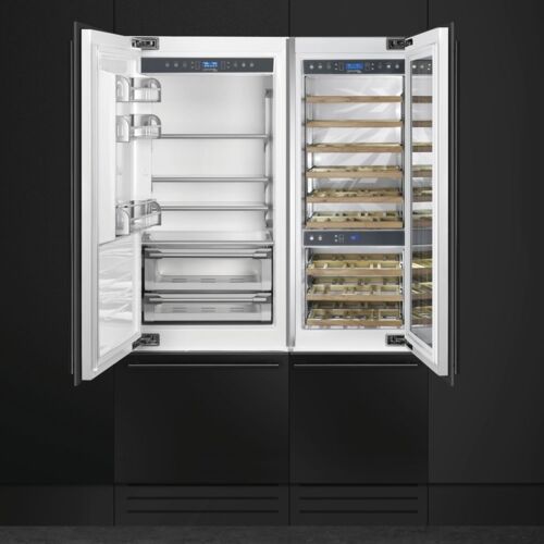 Холодильник Smeg RI76LSI