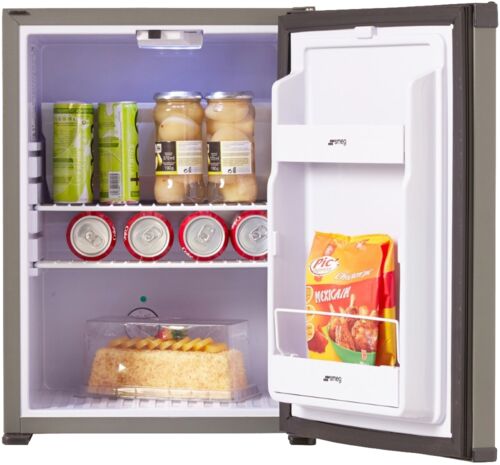 Холодильник Smeg ABM42-2