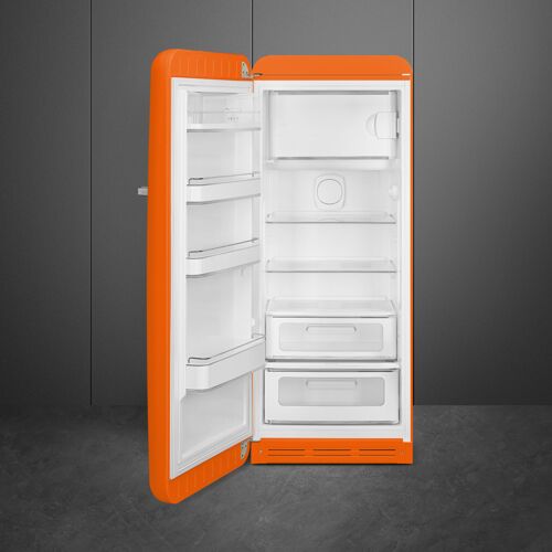 Холодильник Smeg FAB28LOR3