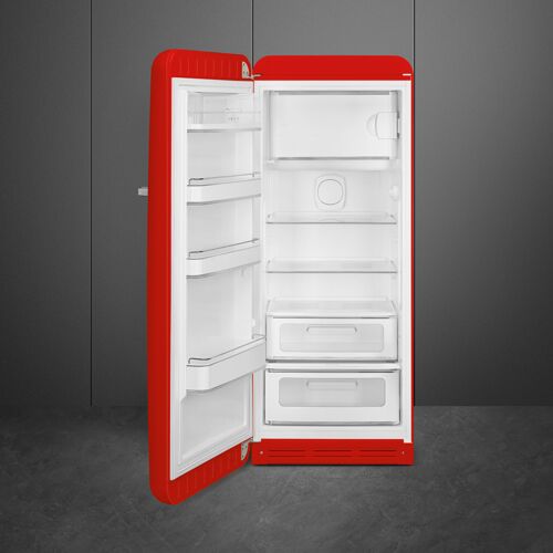Холодильник Smeg FAB28LRD3