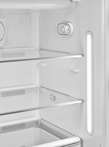 Холодильник Smeg FAB28LPK3