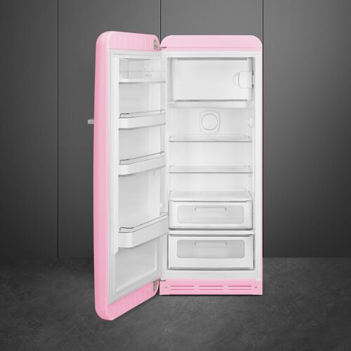 Холодильник Smeg FAB28LPK3