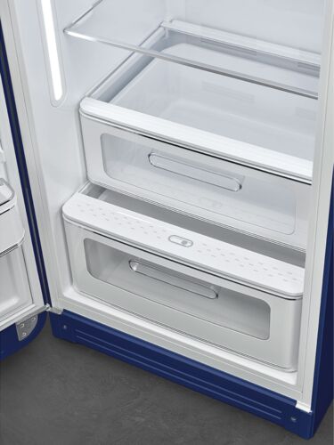 Холодильник Smeg FAB28LDUJ3