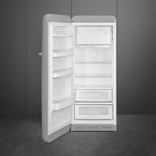 Холодильник Smeg FAB28LSV3