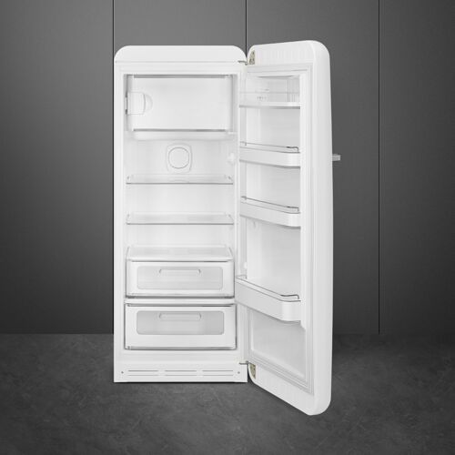Холодильник Smeg FAB28RWH3
