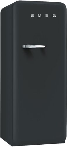Холодильник Smeg FAB28RDBLV3