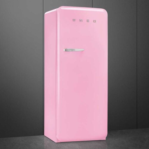 Холодильник Smeg FAB28RPK3
