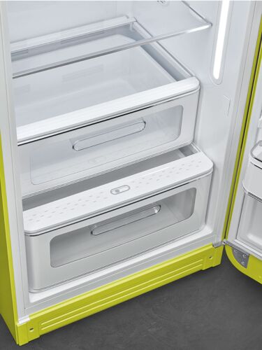 Холодильник Smeg FAB28RLI3