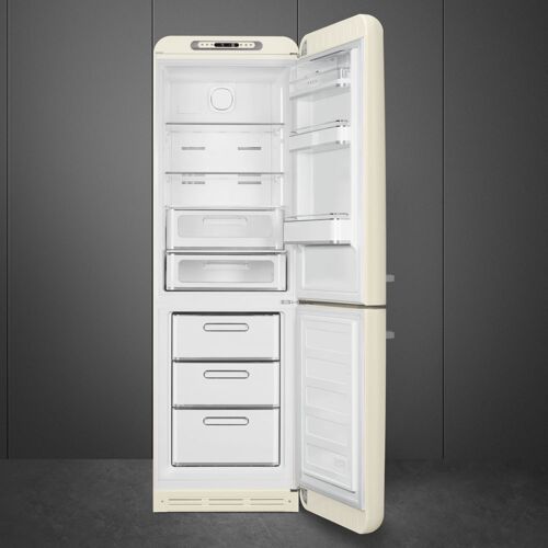 Холодильник Smeg FAB32RCR3