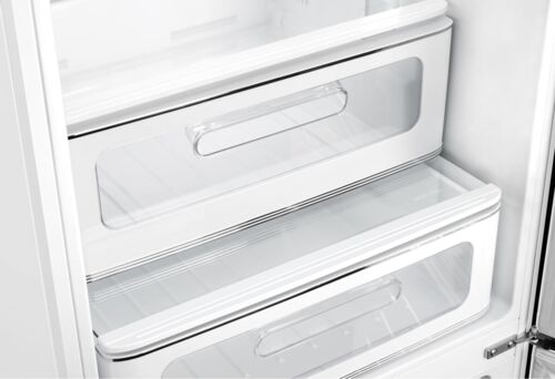 Холодильник Smeg FAB32RRD3