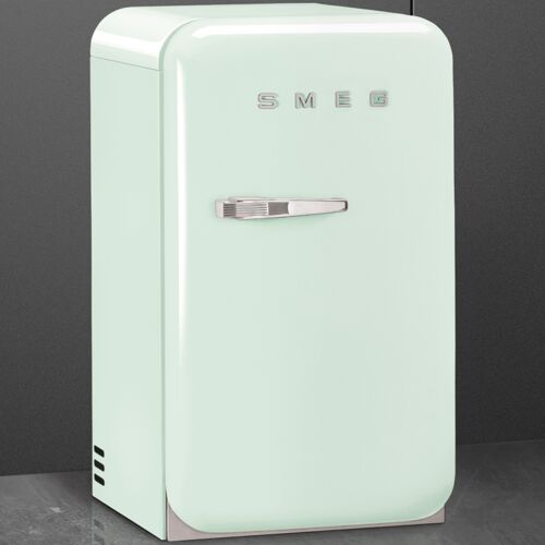 Холодильник Smeg FAB5RPG3