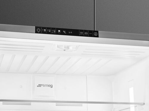 Холодильник Smeg FQ60XP1