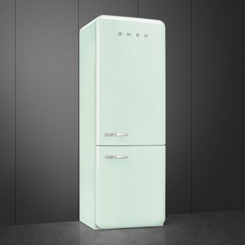Холодильник Smeg FAB38RPG