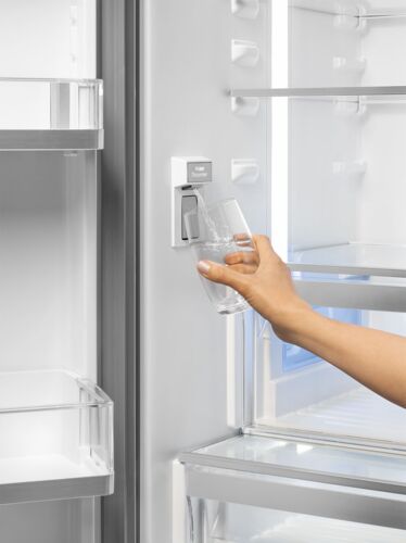 Холодильник Smeg FQ60X2PEAI