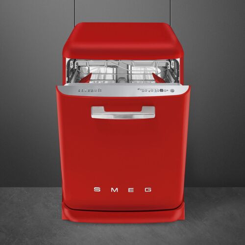 Посудомоечная машина Smeg LVFABRD2
