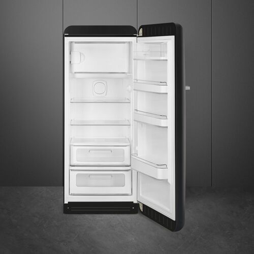 Холодильник Smeg FAB28RDBB5