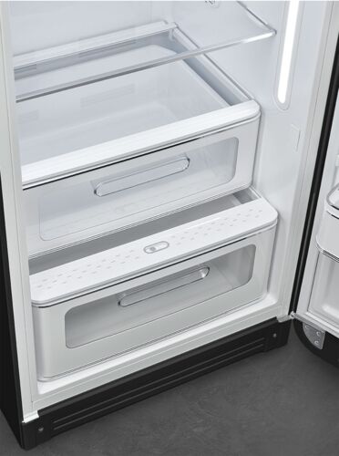 Холодильник Smeg FAB28RDBB5