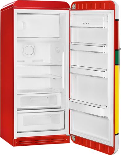 Холодильник Smeg FAB28RDMC5