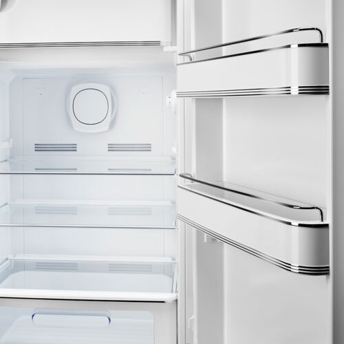 Холодильник Smeg FAB28ROR5