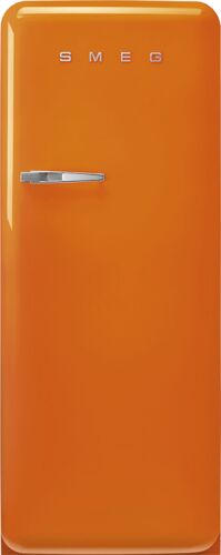 Холодильник Smeg FAB28ROR5 от Studio-smeg