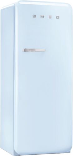 Холодильник Smeg FAB28RPB5
