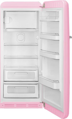 Холодильник Smeg FAB28RPK5