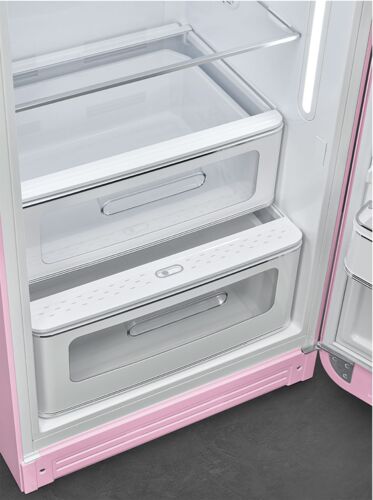 Холодильник Smeg FAB28RPK5