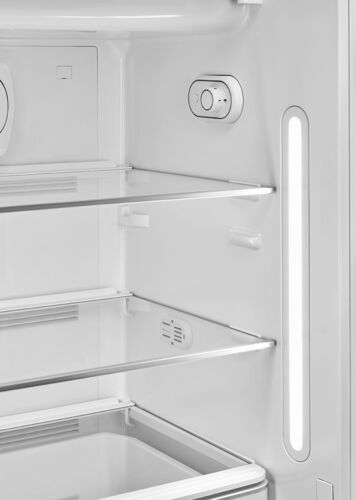 Холодильник Smeg FAB28RSV5