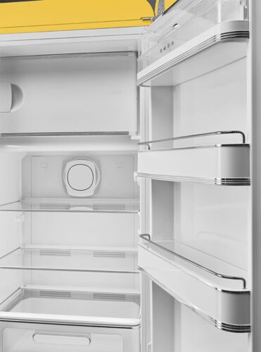 Холодильник Smeg FAB28RYW5