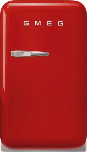 Холодильник Smeg FAB5RRD5